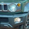 suzuki jimny-nomade 2025 CFJ1863389 image 13
