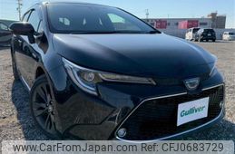 toyota corolla-touring-wagon 2020 -TOYOTA--Corolla Touring 6AA-ZWE211W--ZWE211-6018749---TOYOTA--Corolla Touring 6AA-ZWE211W--ZWE211-6018749-