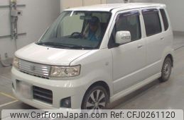 suzuki wagon-r 2007 -SUZUKI--Wagon R MH22S-526677---SUZUKI--Wagon R MH22S-526677-