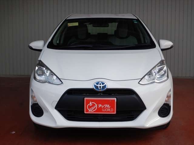 toyota aqua 2015 18121123 image 2