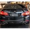 bmw 5-series 2012 CFJ1644580 image 10