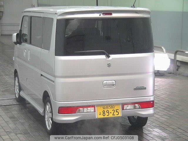 suzuki every-wagon 2023 -SUZUKI 【仙台 580ﾖ8925】--Every Wagon DA17W-319872---SUZUKI 【仙台 580ﾖ8925】--Every Wagon DA17W-319872- image 2