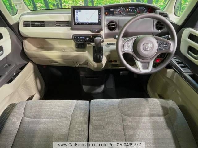 honda n-box 2019 -HONDA--N BOX DBA-JF4--JF4-1037542---HONDA--N BOX DBA-JF4--JF4-1037542- image 2