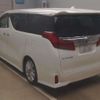 toyota alphard 2019 -TOYOTA 【千葉 321ﾂ8008】--Alphard DBA-AGH30W--AGH30-0256803---TOYOTA 【千葉 321ﾂ8008】--Alphard DBA-AGH30W--AGH30-0256803- image 7