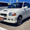 suzuki alto-works 2000 -SUZUKI 【名変中 】--Alto Works HA22S--112561---SUZUKI 【名変中 】--Alto Works HA22S--112561- image 1