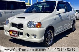 suzuki alto-works 2000 -SUZUKI 【名変中 】--Alto Works HA22S--112561---SUZUKI 【名変中 】--Alto Works HA22S--112561-