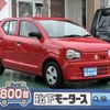 suzuki alto 2017 -SUZUKI--Alto DBA-HA36S--HA36S-314942---SUZUKI--Alto DBA-HA36S--HA36S-314942- image 1