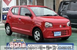 suzuki alto 2017 -SUZUKI--Alto DBA-HA36S--HA36S-314942---SUZUKI--Alto DBA-HA36S--HA36S-314942-