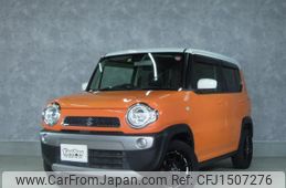 suzuki hustler 2014 CFJ1507276