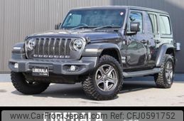 chrysler jeep-wrangler 2018 -CHRYSLER--Jeep Wrangler ABA-JL20L--1C4HJXKN0JW266912---CHRYSLER--Jeep Wrangler ABA-JL20L--1C4HJXKN0JW266912-