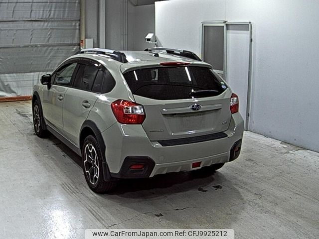 subaru xv 2013 -SUBARU--Subaru XV GP7-045855---SUBARU--Subaru XV GP7-045855- image 2