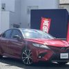 toyota camry 2019 -TOYOTA--Camry DAA-AXVH70--AXVH70-1043240---TOYOTA--Camry DAA-AXVH70--AXVH70-1043240- image 1