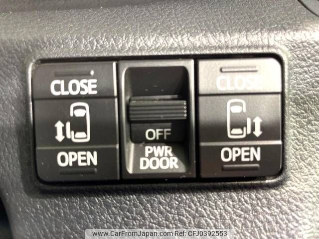 toyota sienta 2015 -TOYOTA--Sienta DBA-NSP170G--NSP170-7011527---TOYOTA--Sienta DBA-NSP170G--NSP170-7011527- image 2
