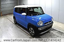 suzuki hustler 2018 -SUZUKI--Hustler MR41S-319210---SUZUKI--Hustler MR41S-319210-