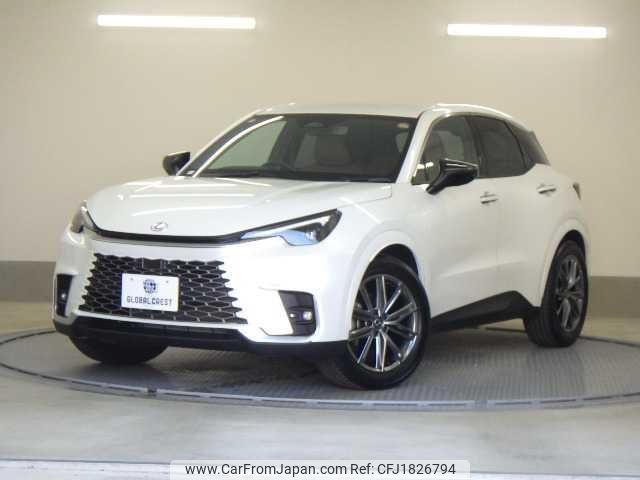 lexus lexus-others 2024 CFJ1826794 image 1