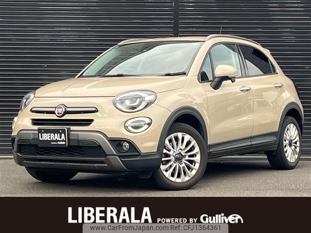 fiat 500x 2019 CFJ1364361 image 1