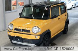 suzuki hustler 2018 CFJ1528008