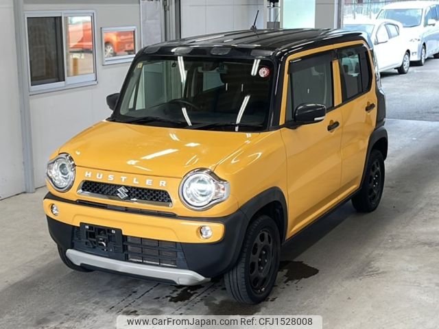 suzuki hustler 2018 CFJ1528008 image 1