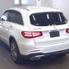 mercedes-benz glc-class 2019 quick_quick_DBA-253946_WDC2539462F542791 image 2