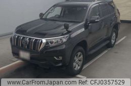 toyota land-cruiser-prado 2019 -TOYOTA 【広島 338ﾏ1206】--Land Cruiser Prado CBA-TRJ150W--TRJ150-0096213---TOYOTA 【広島 338ﾏ1206】--Land Cruiser Prado CBA-TRJ150W--TRJ150-0096213-