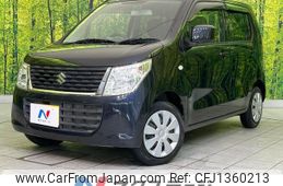 suzuki wagon-r 2016 CFJ1360213