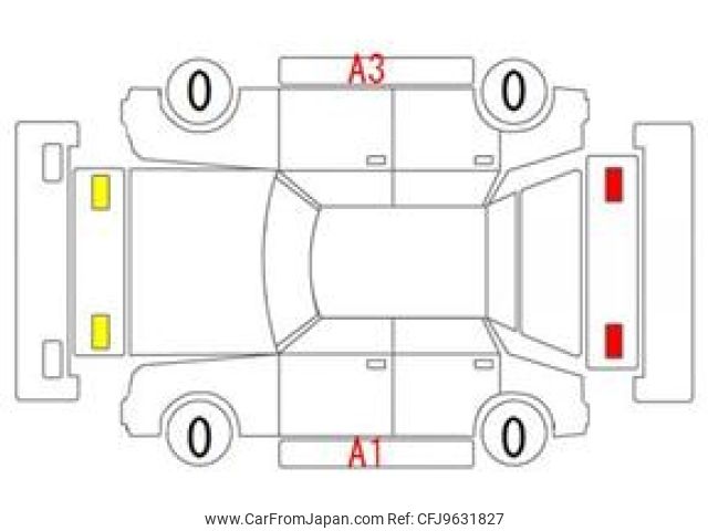 toyota sienta 2018 -TOYOTA--Sienta DAA-NHP170G--NHP170-7132310---TOYOTA--Sienta DAA-NHP170G--NHP170-7132310- image 2