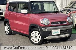 suzuki hustler 2019 -SUZUKI--Hustler DBA-MR31S--MR31S-320271---SUZUKI--Hustler DBA-MR31S--MR31S-320271-