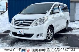 toyota alphard 2012 quick_quick_ATH20W_ATH20-8007437