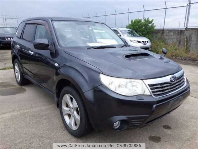 subaru forester 2009 181E84EF-035920-0603jc92-old image 1