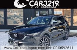 mazda cx-5 2017 -MAZDA 【札幌 330ﾓ1553】--CX-5 KF2P--123117---MAZDA 【札幌 330ﾓ1553】--CX-5 KF2P--123117-