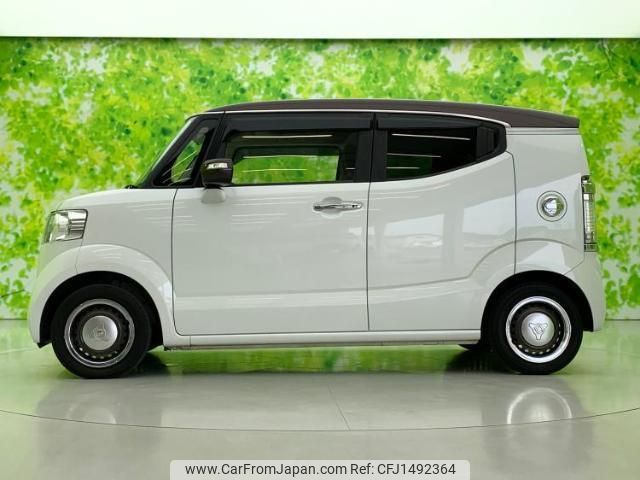honda n-box-slash 2018 quick_quick_DBA-JF1_JF1-7303106 image 2