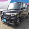 honda n-box 2017 -HONDA--N BOX DBA-JF3--JF3-1021625---HONDA--N BOX DBA-JF3--JF3-1021625- image 1