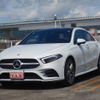 mercedes-benz a-class 2023 quick_quick_5LA-177186_W1K1771862J394012 image 1