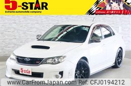 subaru impreza 2011 -SUBARU--Impreza CBA-GVB--GVB-004239---SUBARU--Impreza CBA-GVB--GVB-004239-