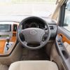 toyota alphard 2006 NIKYO_JK91696 image 13