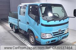 toyota dyna-truck 2012 -TOYOTA--Dyna KDY231-8010592---TOYOTA--Dyna KDY231-8010592-