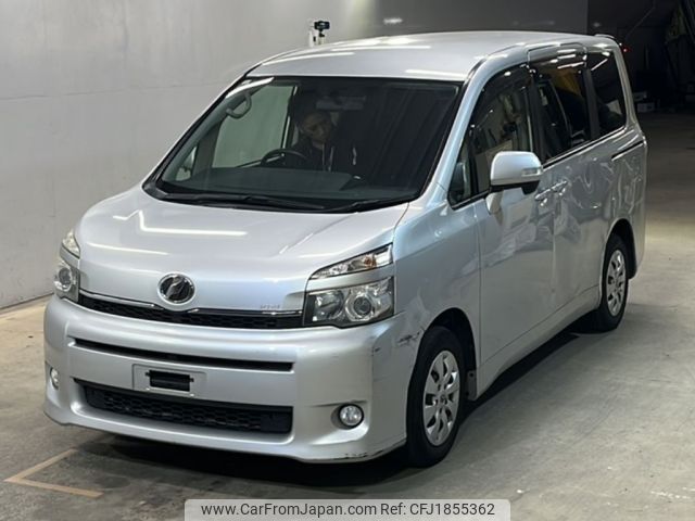 toyota voxy 2011 CFJ1855362 image 1