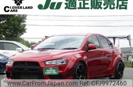 mitsubishi lancer 2014 -MITSUBISHI--Lancer CBA-CZ4A--CZ4A-0800205---MITSUBISHI--Lancer CBA-CZ4A--CZ4A-0800205-