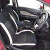 nissan note 2018 -NISSAN--Note DAA-HE12--HE12-144067---NISSAN--Note DAA-HE12--HE12-144067- image 7