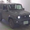 suzuki jimny-sierra 2022 quick_quick_3BA-JB74W_JB74W-157708 image 1