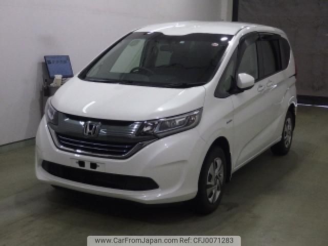 honda freed-plus 2017 quick_quick_DAA-GB8_GB8-1009170 image 1