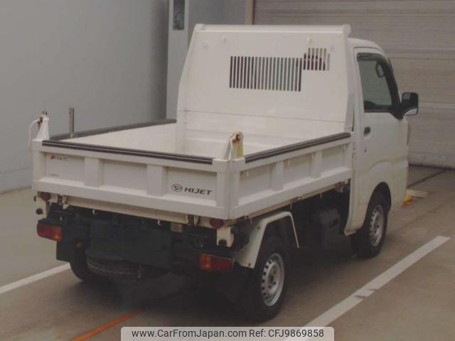 daihatsu hijet-truck 2020 quick_quick_EBD-S510P_S510P-0308237 image 2