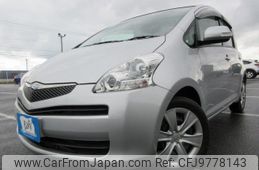 toyota ractis 2009 REALMOTOR_Y2024040444A-21