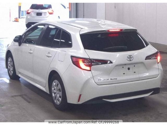 toyota corolla-touring-wagon 2020 quick_quick_3BA-ZRE212W_6022441 image 2