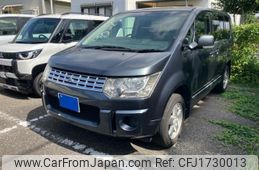 mitsubishi delica-d5 2008 CFJ1730013