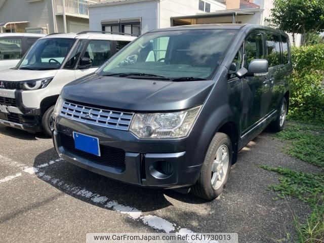 mitsubishi delica-d5 2008 CFJ1730013 image 1