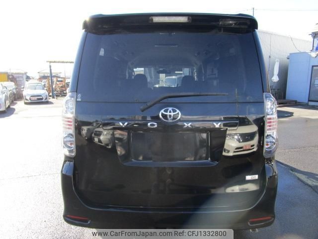 toyota voxy 2007 -TOYOTA--Voxy ZRR70W--0034221---TOYOTA--Voxy ZRR70W--0034221- image 2