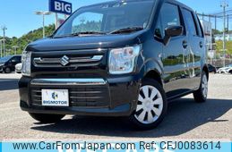 suzuki wagon-r 2023 quick_quick_5BA-MH85S_MH85S-165388