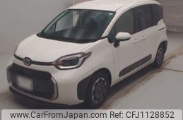 toyota sienta 2023 -TOYOTA 【成田 557ﾚ 1】--Sienta 6AA-MXPL10G--MXPL10-1025744---TOYOTA 【成田 557ﾚ 1】--Sienta 6AA-MXPL10G--MXPL10-1025744-