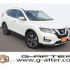 nissan x-trail 2018 -NISSAN--X-Trail DBA-NT32--NT32-090055---NISSAN--X-Trail DBA-NT32--NT32-090055- image 1